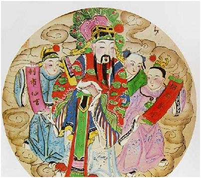 大年初五迎財神~！這才是“破五”的最正確姿勢！！