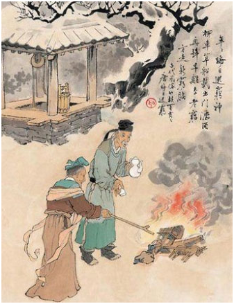 大年初五迎財神~！這才是“破五”的最正確姿勢??！