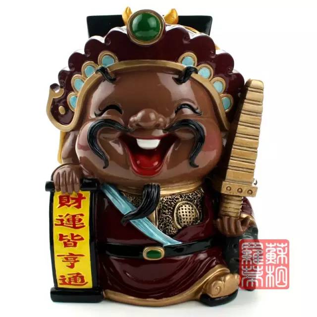 大年初五迎財神~！這才是“破五”的最正確姿勢??！