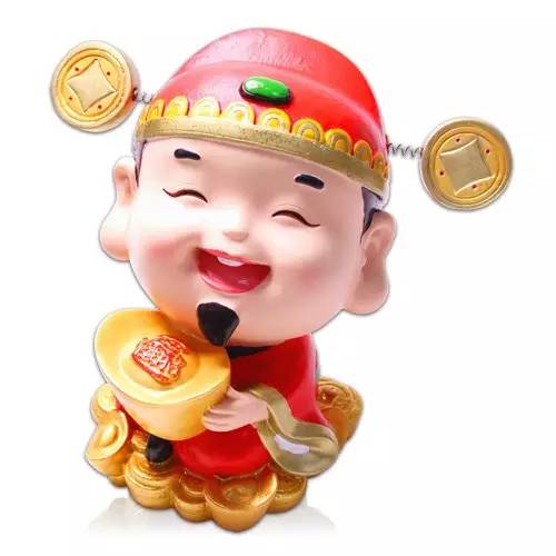 大年初五迎財神~！這才是“破五”的最正確姿勢！！