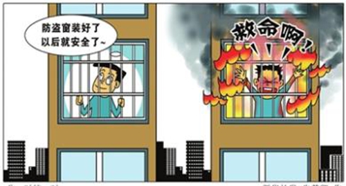 門窗安全，拿什么來守護(hù)你？
