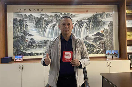 富軒全屋門窗李昌安:用匠心打造門窗界的“國創(chuàng)精品”