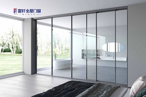 多代同住矛盾多？富軒全屋門窗教您打造和諧宜居空間
