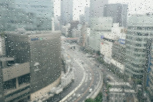 冷空氣“凍”真格，你家門窗抗凍嗎？

