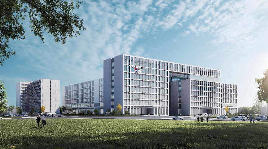 以窗為媒，筑就時(shí)代好房丨富軒門窗與綠色建筑共生共榮
